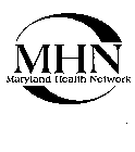 MHN MARYLAND HEALTH NETWORK