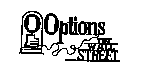 OPTIONS ON WALL STREET
