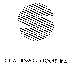 S.E.A. DIAMOND TOOLS, INC.