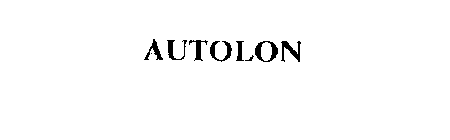 AUTOLON