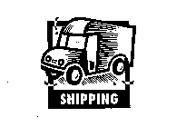 SHIPPING