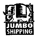 JUMBO SHIPPING