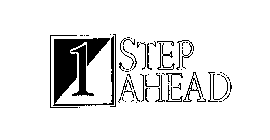 1 STEP AHEAD