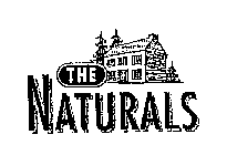THE NATURALS