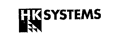 HK SYSTEMS