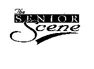 THE SENIOR SCENE