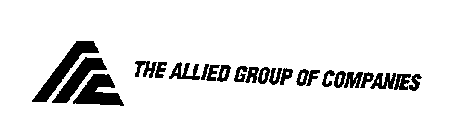 THE ALLIED GROUP OF COMPANIES