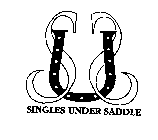 SINGLES UNDER SADDLE