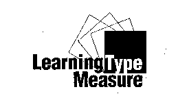 LEARNING TYPE MEASURE