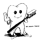 DR. HAPPY TOOTH