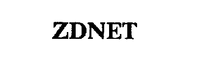 ZDNET