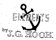 J.G. HOOK BY ELEMENTS