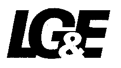 LG&E