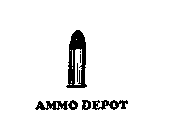 AMMO DEPOT