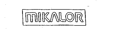 MIKALOR