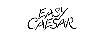 EASY CAESAR