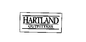 HARTLAND OUTFITTERS
