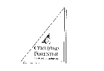 CF CERTIFIED FORESTER SOCIETY OF AMERICAN FORESTERS
