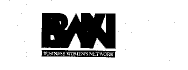 BWN BUSINESS WOMEN'S NETWORK