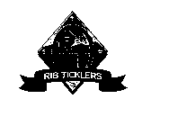 RT RIB TICKLERS