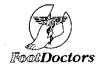 FOOT DOCTORS