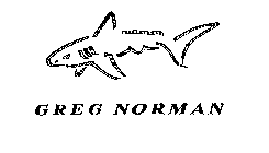 GREG NORMAN
