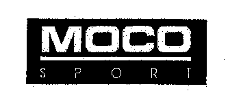 MOCO SPORT