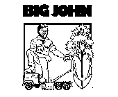 BIG JOHN