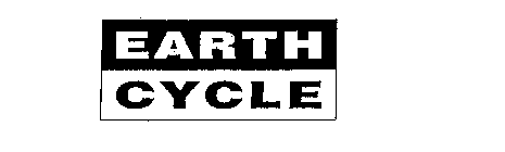 EARTHCYCLE