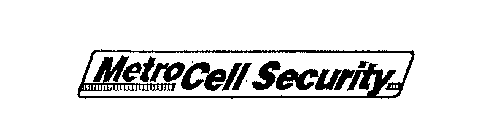 METROCELL SECURITY