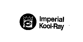 IMPERIAL KOOL-RAY