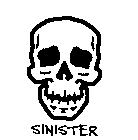 SINISTER