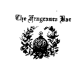 THE FRAGRANCE BAR