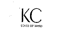 KC STATE OF MIND