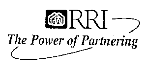 RRI THE POWER OF PARTNERING