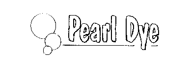 PEARL DYE