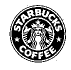 STARBUCKS COFFEE