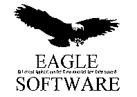 EAGLE SOFTWARE ENHANCED APPLICATIONS FOR GOVERNMENTAL LAW ENFORCEMENT