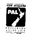 NEW ZEALAND PAL PREFERRED AGENT LINK NEW ZEALAND TOURISM BOARD