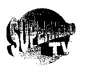 SUPERHERO TV