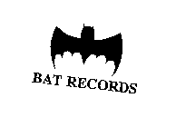 BAT RECORDS