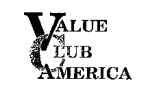 VALUE CLUB AMERICA