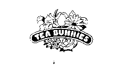 TEA BUNNIES