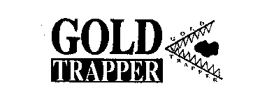 GOLD TRAPPER