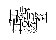 THE HAUNTED HOTEL