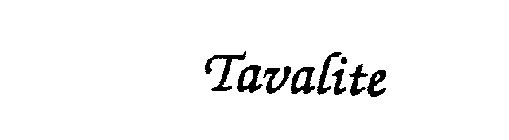 TAVALITE