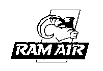RAM AIR