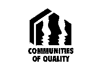 COMMUNITIES OF QUALITY