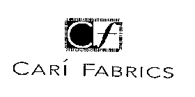 CF CARI FABRICS