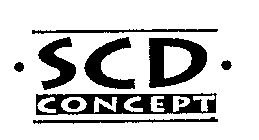 SCD CONCEPT